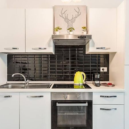 2 Minutes From Central Station-Exclusive Open Space Milano Ngoại thất bức ảnh